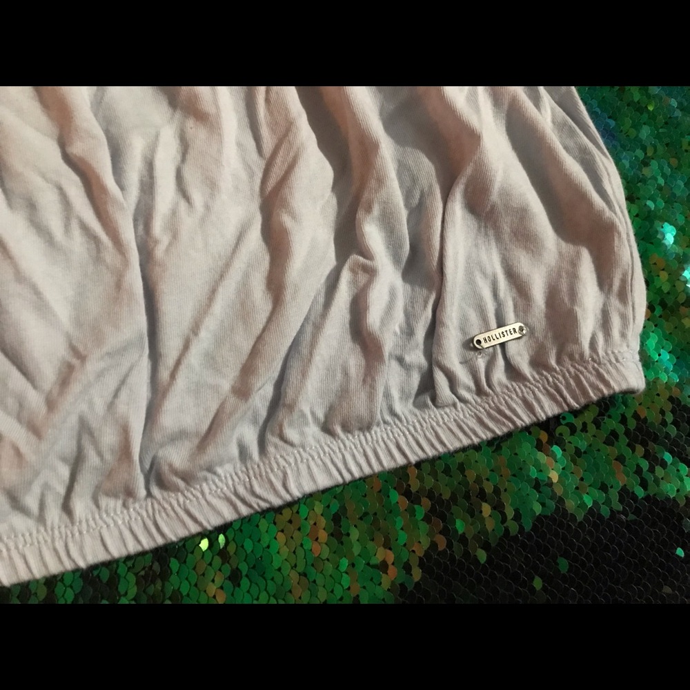 HOLLISTER sz MEDIUM - Picture 2 of 4